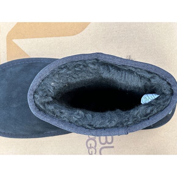 NIB Koolaburra by UGG Womens Shearling Boot -Sizes 6 , 7, 10 | Youth 4.5Y, 5.5Y - Picture 5 of 9